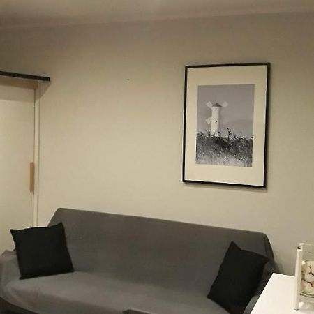 Apartament Swinoujscie Centrum Lejlighed Eksteriør billede